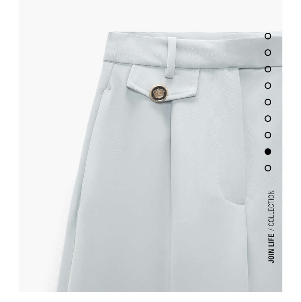 Zara pant - Picture 7 of 8